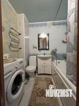 1-к квартира, вторичка, 33м2, 1/6 этаж
