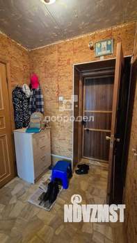 1-к квартира, вторичка, 34м2, 2/9 этаж