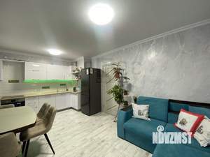 1-к квартира, вторичка, 51м2, 3/26 этаж