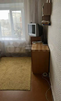 2-к квартира, вторичка, 49м2, 8/9 этаж