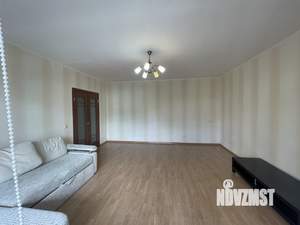 2-к квартира, вторичка, 73м2, 3/14 этаж