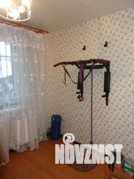 3-к квартира, вторичка, 56м2, 5/5 этаж