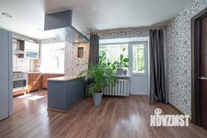 2-к квартира, вторичка, 44м2, 3/4 этаж