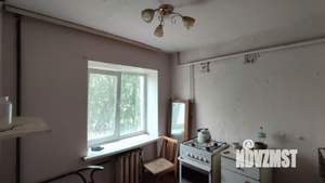 2-к квартира, вторичка, 40м2, 2/5 этаж