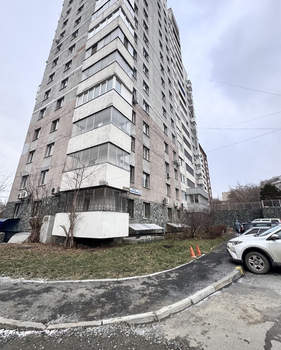 3-к квартира, вторичка, 81м2, 5/17 этаж