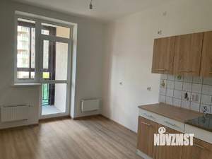 1-к квартира, вторичка, 35м2, 4/21 этаж