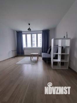 Студия квартира, вторичка, 25м2, 4/14 этаж