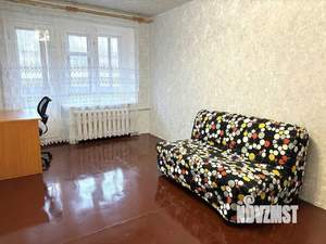 1-к квартира, вторичка, 30м2, 5/5 этаж