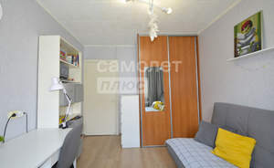2-к квартира, вторичка, 48м2, 2/9 этаж