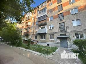 2-к квартира, вторичка, 44м2, 1/5 этаж