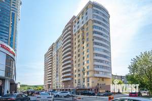 1-к квартира, вторичка, 56м2, 15/18 этаж