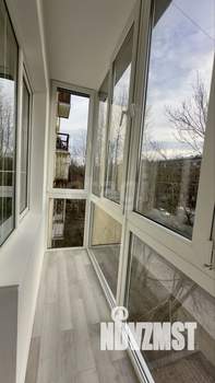 1-к квартира, вторичка, 33м2, 3/5 этаж