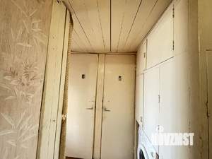 2-к квартира, вторичка, 44м2, 3/5 этаж