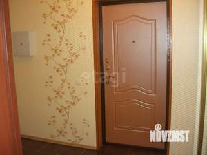 1-к квартира, вторичка, 40м2, 6/15 этаж