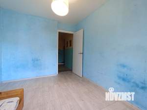 2-к квартира, вторичка, 48м2, 2/16 этаж