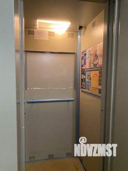 3-к квартира, вторичка, 58м2, 6/9 этаж