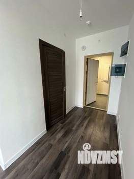 Студия квартира, вторичка, 29м2, 16/25 этаж