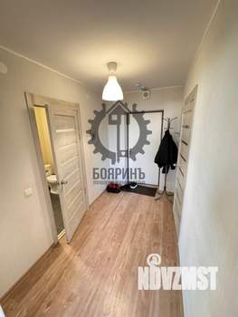 1-к квартира, вторичка, 37м2, 8/35 этаж
