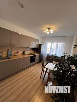 3-к квартира, вторичка, 80м2, 11/11 этаж