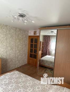 3-к квартира, вторичка, 59м2, 5/5 этаж