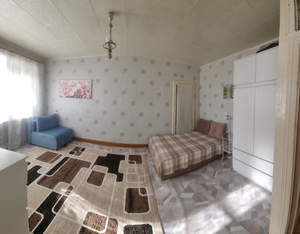 1-к квартира, вторичка, 32м2, 1/5 этаж