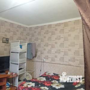 1-к квартира, вторичка, 35м2, 1/9 этаж