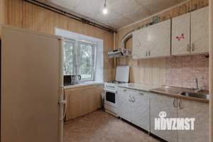 1-к квартира, вторичка, 31м2, 1/5 этаж