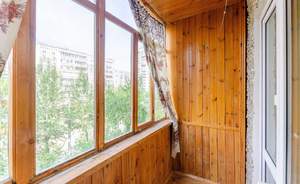 3-к квартира, вторичка, 58м2, 4/9 этаж