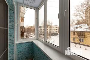 2-к квартира, вторичка, 45м2, 3/5 этаж