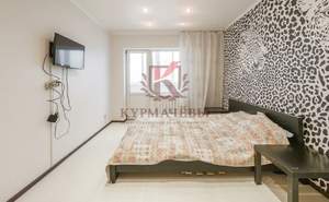 2-к квартира, вторичка, 53м2, 10/21 этаж