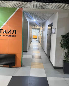 1-к квартира, вторичка, 24м2, 20/26 этаж