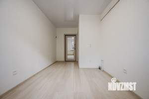 Студия квартира, вторичка, 12м2, 1/4 этаж