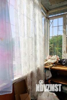 3-к квартира, вторичка, 52м2, 2/5 этаж
