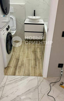 1-к квартира, вторичка, 37м2, 9/11 этаж