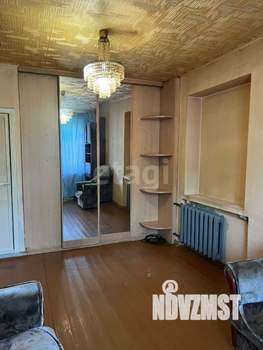 1-к квартира, вторичка, 31м2, 1/5 этаж