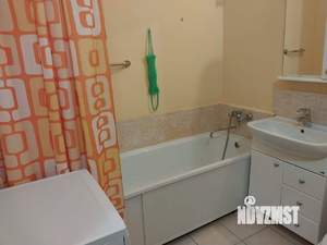 1-к квартира, вторичка, 40м2, 4/16 этаж