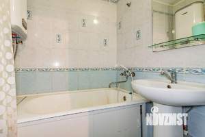 1-к квартира, вторичка, 38м2, 5/16 этаж