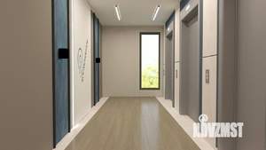 3-к квартира, вторичка, 71м2, 13/27 этаж