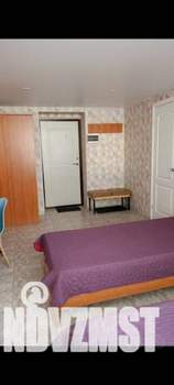 Студия квартира, вторичка, 22м2, 1/10 этаж