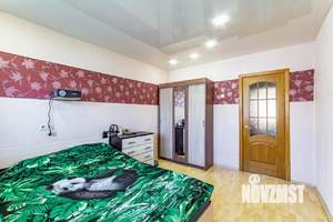 2-к квартира, вторичка, 47м2, 4/5 этаж