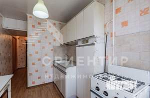 1-к квартира, вторичка, 32м2, 5/9 этаж