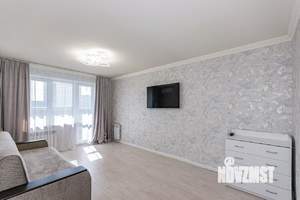 2-к квартира, вторичка, 47м2, 8/16 этаж