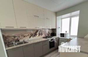 2-к квартира, вторичка, 52м2, 5/9 этаж