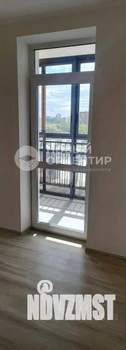 1-к квартира, вторичка, 49м2, 10/26 этаж