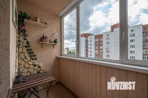 3-к квартира, вторичка, 97м2, 7/10 этаж