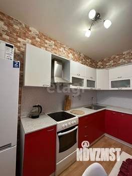 1-к квартира, вторичка, 36м2, 9/9 этаж