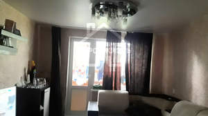 2-к квартира, вторичка, 48м2, 1/9 этаж