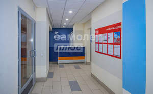 3-к квартира, вторичка, 69м2, 11/25 этаж