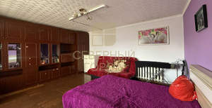 4-к квартира, вторичка, 93м2, 9/9 этаж