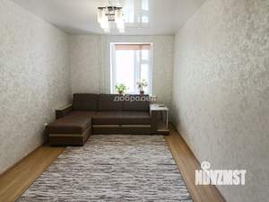 1-к квартира, вторичка, 34м2, 1/10 этаж